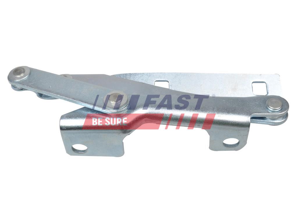 FT95409 CHARNIÈRE, CAPOT-MOTEUR FIAT DUCATO 02> DROIT