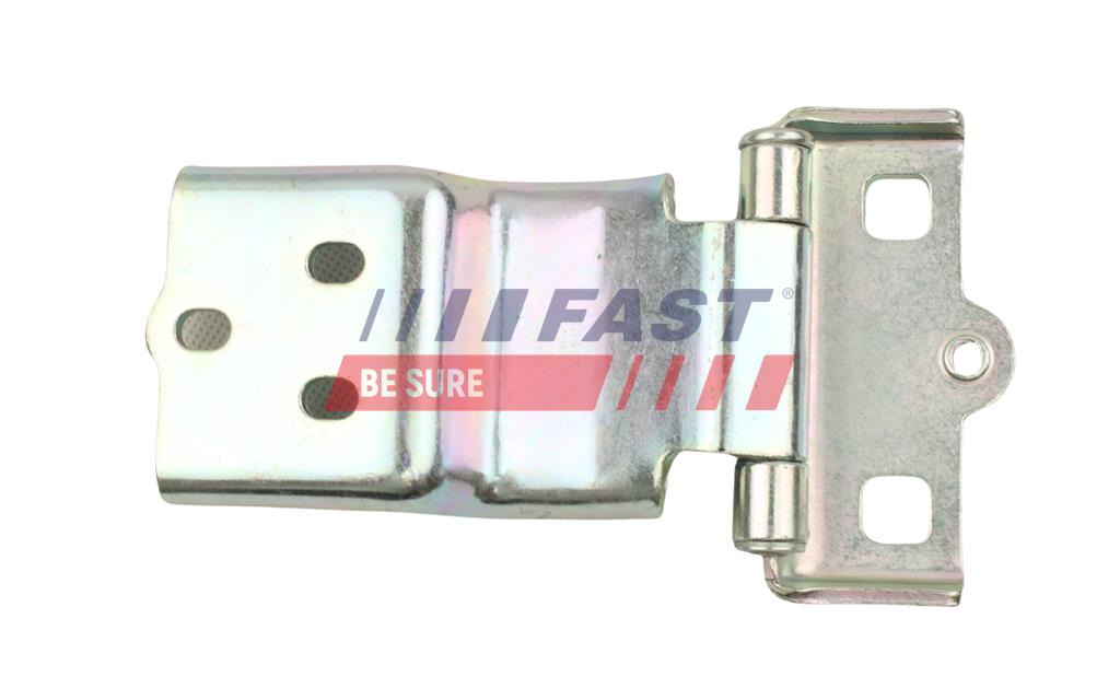 FT95412 ЗАВІС ДВЕРКИ FIAT DUCATO 06>/ 14> ЗАД ЛВ НИЗ 180⁰