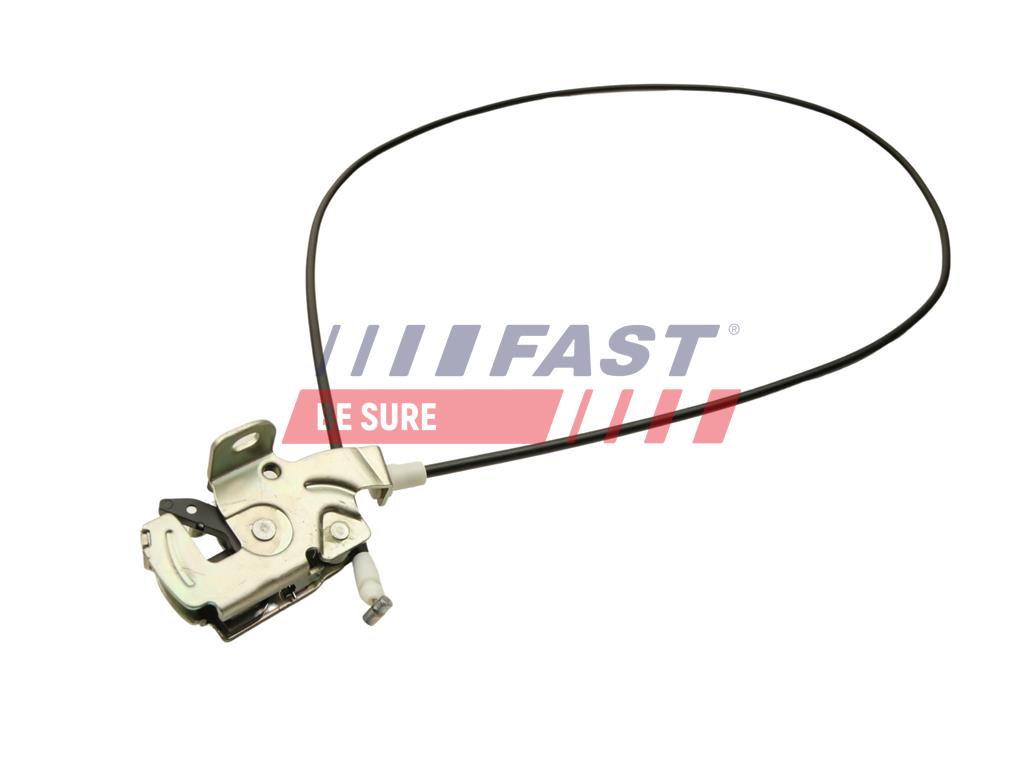 FT95417 ZAMEK DVEŘE FIAT DUCATO 06>/ 14> ZADNÍ LE VÝŠ