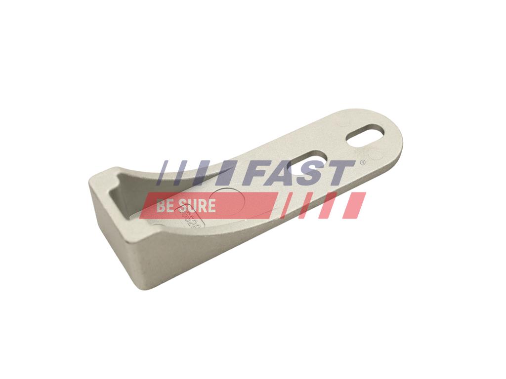FT95420 SCONTRINO SERRATURA PORTA FIAT DUCATO 06> POSTERIORE SUPERIORE