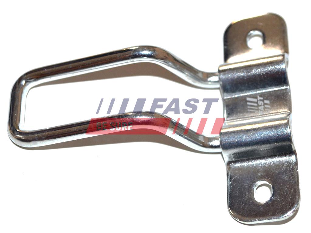 FT95423 SERRURE DE PORTE FIAT DUCATO 06>/ 14> ARRIÈRE SUPÉRIEUR