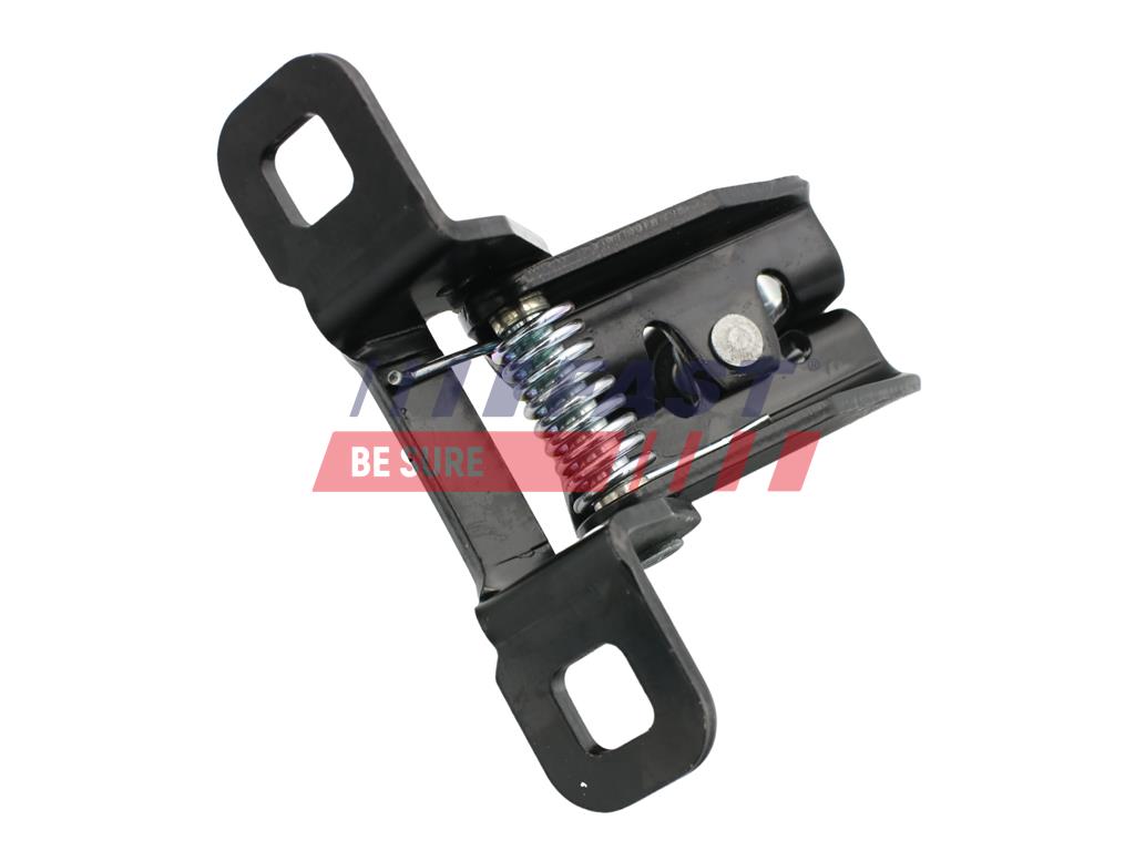 FT95508 GUIDA PORTA FORD TRANSIT 06> LATO INT SX SET