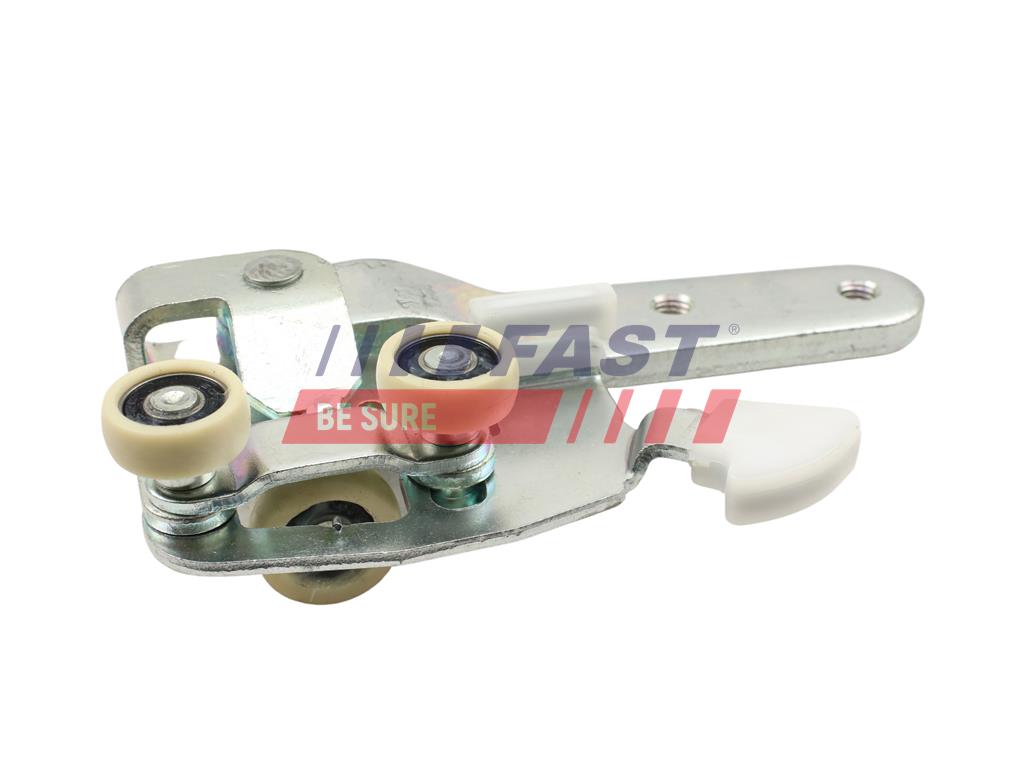 FT95512 GUIDA PORTA FIAT DUCATO 02> LATERALE INF DX