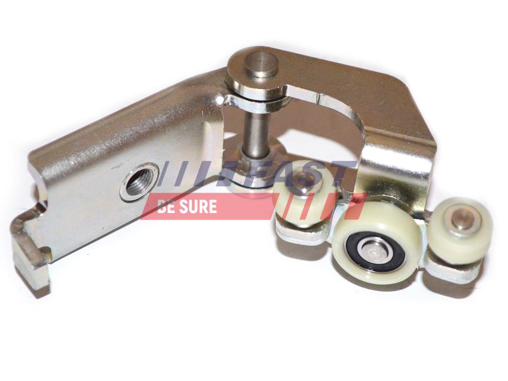 FT95529 ШИНА ДВЕРКИ MERCEDES SPRINTER 95> 901-905 БІЧН ЦЕНТР ПР SET