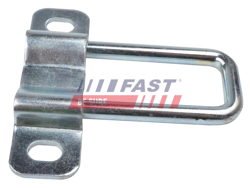 FT95531 SERRURE DE PORTE FIAT FIORINO 07> ARRIÈRE SUPÉRIEUR