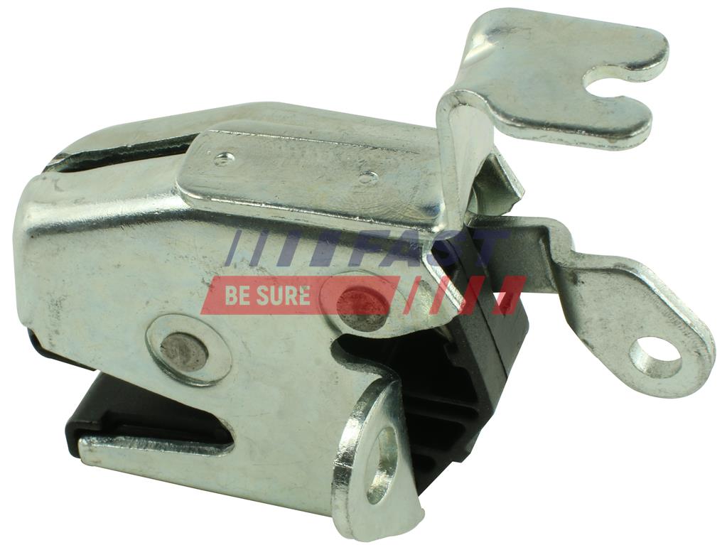 FT95532 SERRATURA SPORTELLO FIAT FIORINO 07> POSTERIORE DX SUPERIORE