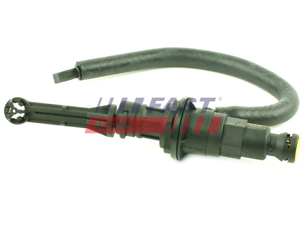 FT68036 НАСОС ЗЧЕПЛЕННЯ RENAULT MASTER II 98> DCI