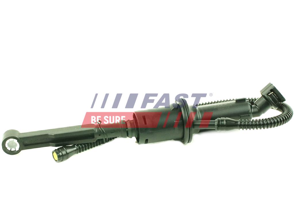 FT68038 BOMBA DE EMBRAGUE CITROEN BERLINGO 08> 1.6 HDI