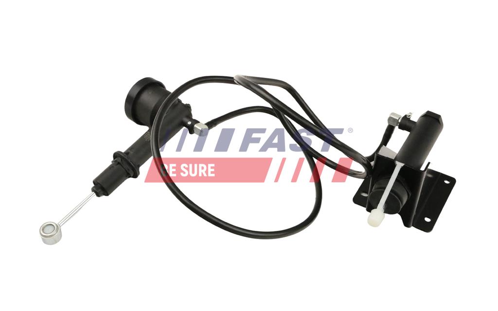 FT68044 BOMBA DE EMBRAGUE IVECO DAILY 06> [+] CILINDRO 3.0 JTD