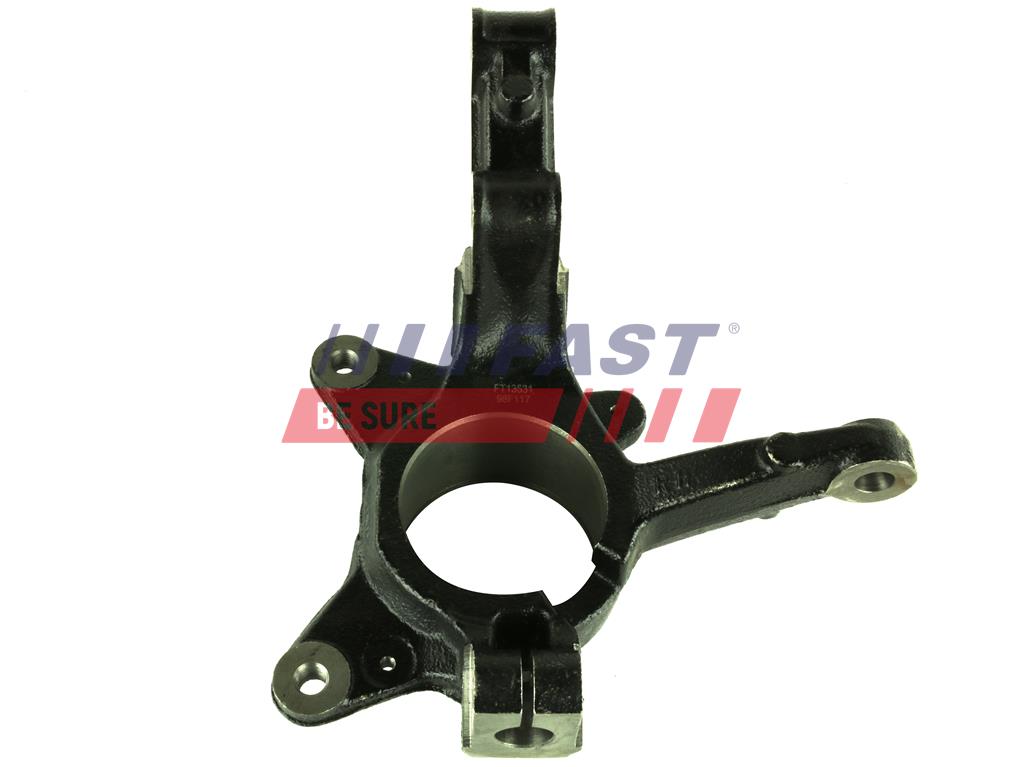 FT13531 FUSÉE D`ESSIEU RENAULT KANGOO II 08> AVANT DROIT 20MM