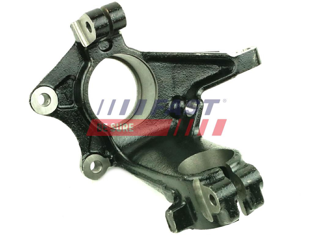 FT13542 UNAŠEČ PEUGEOT 206 98> PŘEDNÍ LE ABS 72MM