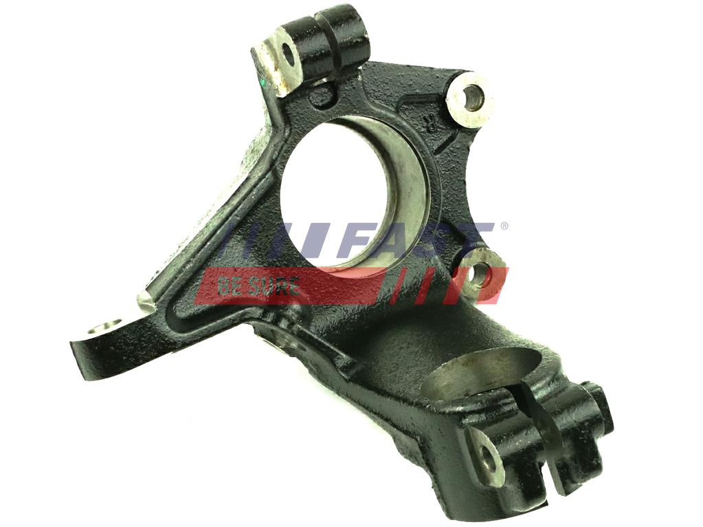 FT13543 STEERING KNUCKLE PEUGEOT 206 98> FRONT RIGHT ABS 72MM