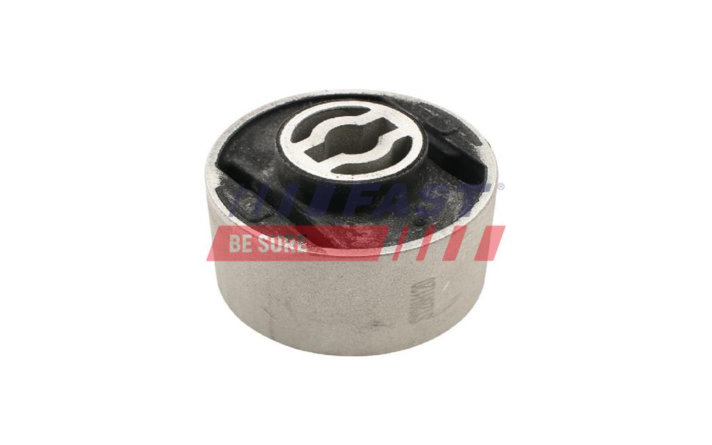 FT00001 САЙЛЕНТБЛОК ВАЖЕЛЯ FIAT CROMA 05> ВІСЬ ЗАДНЯ НИЗ