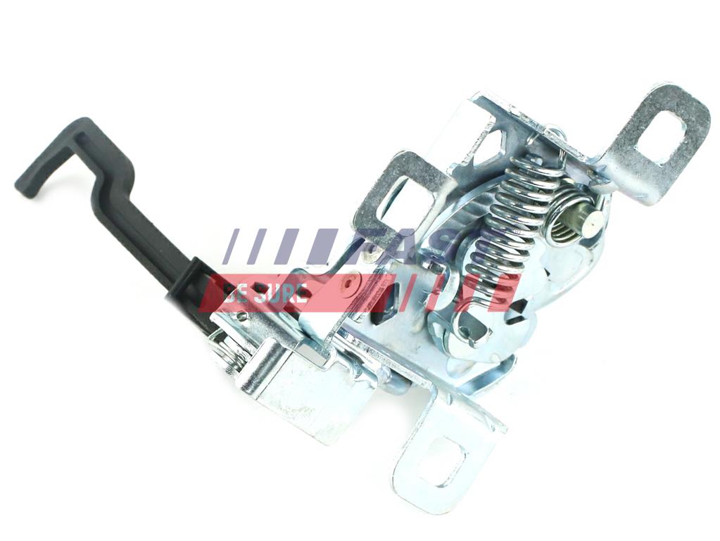 FT94166 CERRADURA DE CAPÓ FIAT DOBLO 00> 05>