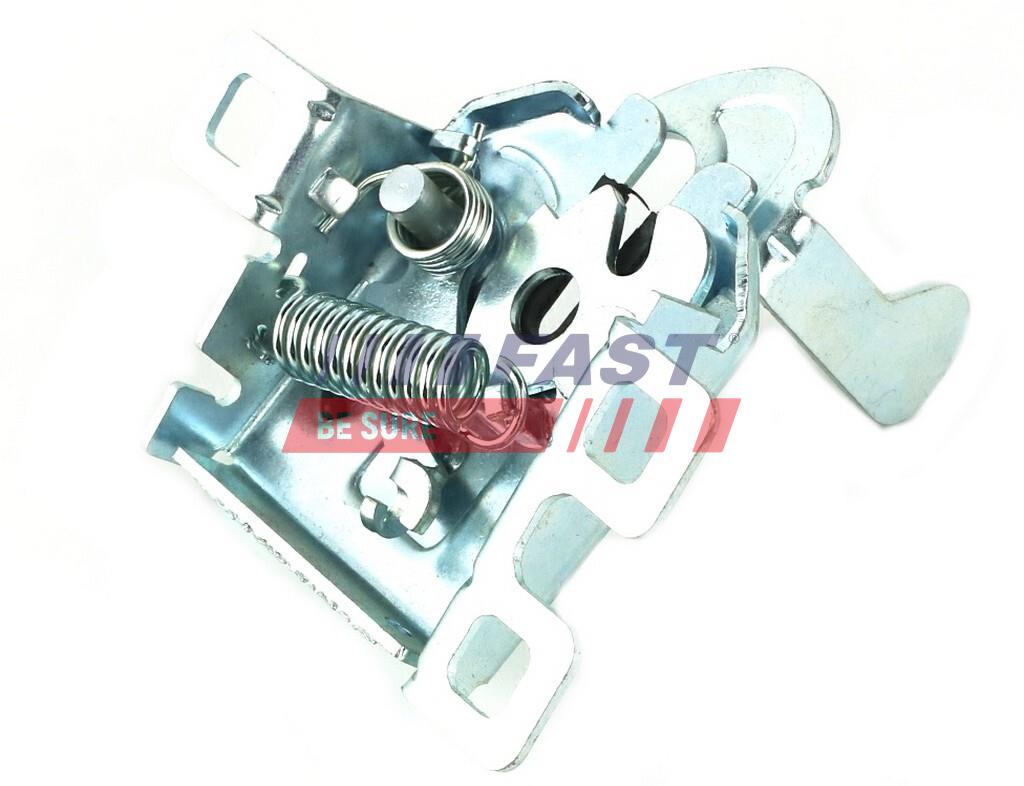 FT94168 SERRURE DE CAPOT FIAT FIORINO 07>