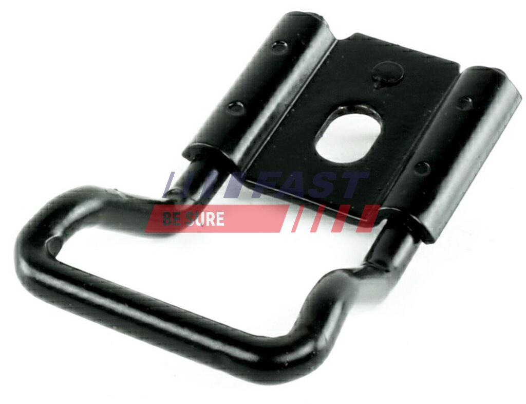 FT95470 DOOR STRIKER PLATE RENAULT KANGOO I 97> REAR LOWER