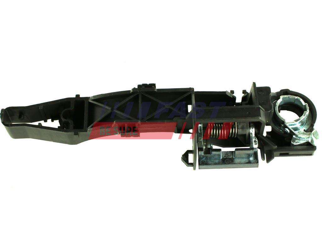 FT94578 MECHANIZMUS KLIKY RENAULT MASTER III 10> VZAD