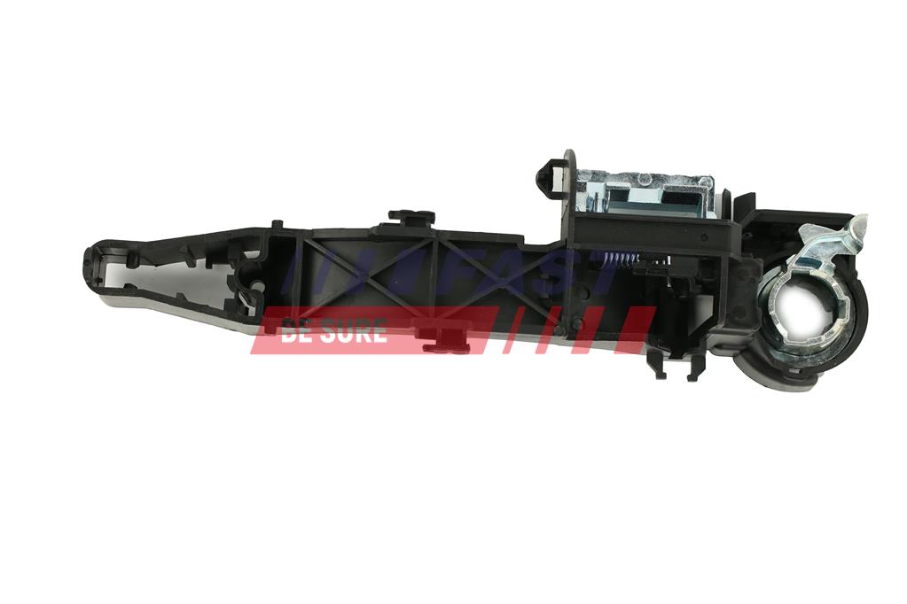 FT94579 MECCANISMO MANIGLIA RENAULT MASTER III 10> ANTERIORE SX