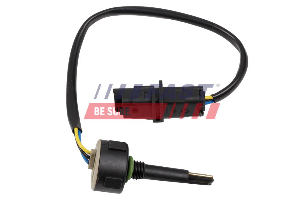 FT75563 CZUJNIK WODY RENAULT MASTER II 98> FILTR PALIWA 2.5 DCI 3-PIN