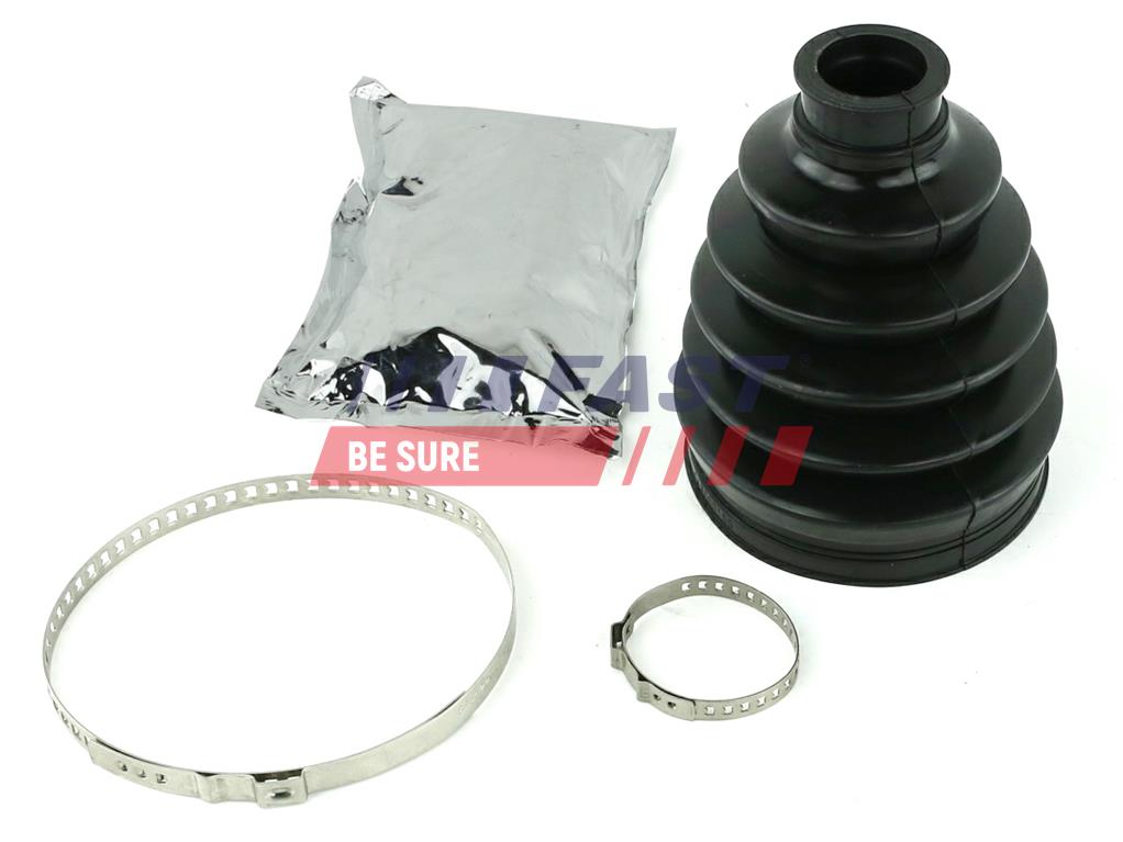 FT28327K ЗАЩИТА ШРУСа FIAT DOBLO 00> ВНЕШ SET