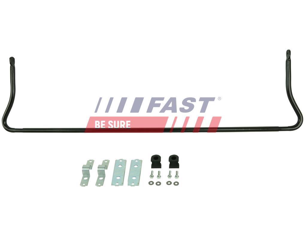 FT15961 STABILIZÁTOR FIAT DUCATO 06>/ 14> VZAD SADA