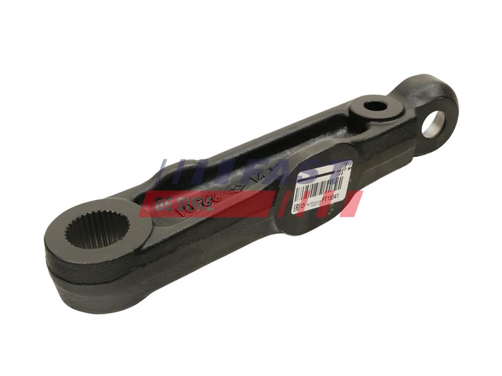 FT15041 CONTROL ARM IVECO DAILY 90> FRONT AXLE L/R UPPER DRĄŻEK SKRĘTNY