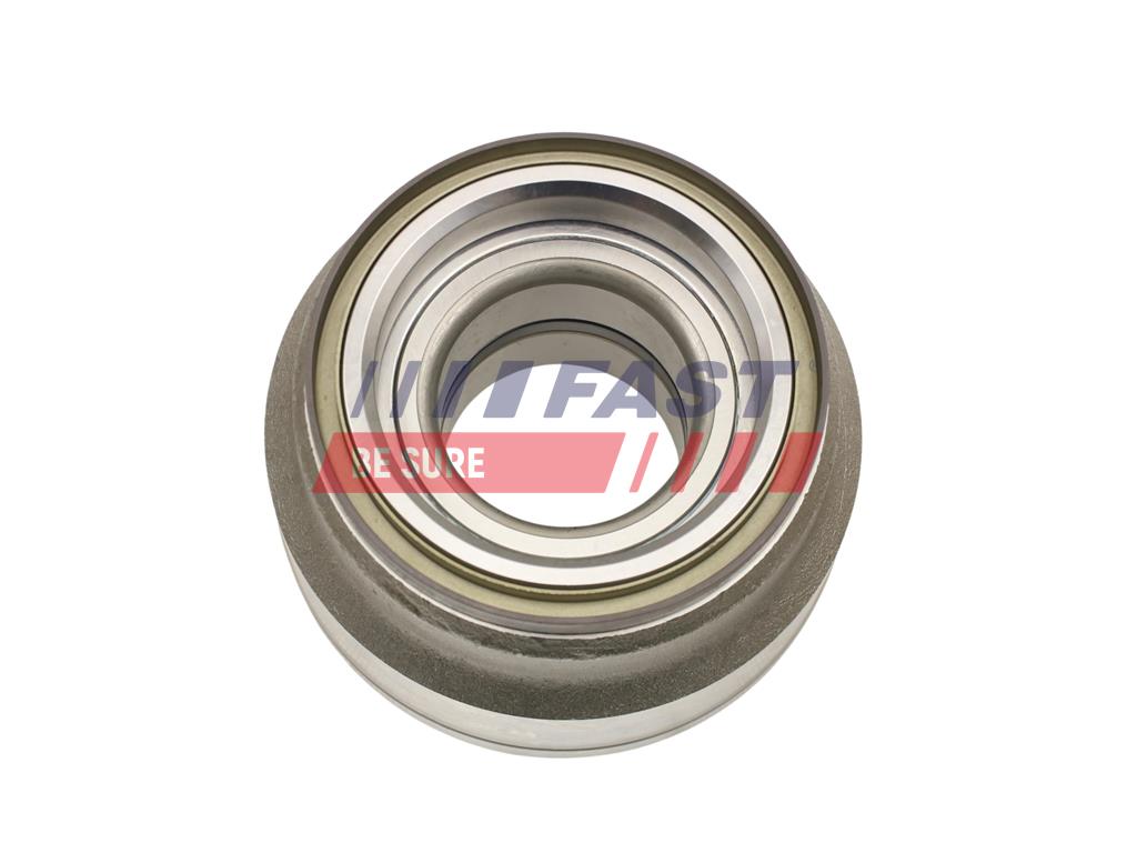 FT21052 ROULEMENT DE ROUE IVECO DAILY 06> AVANT MOYEU DE ROUE ABS