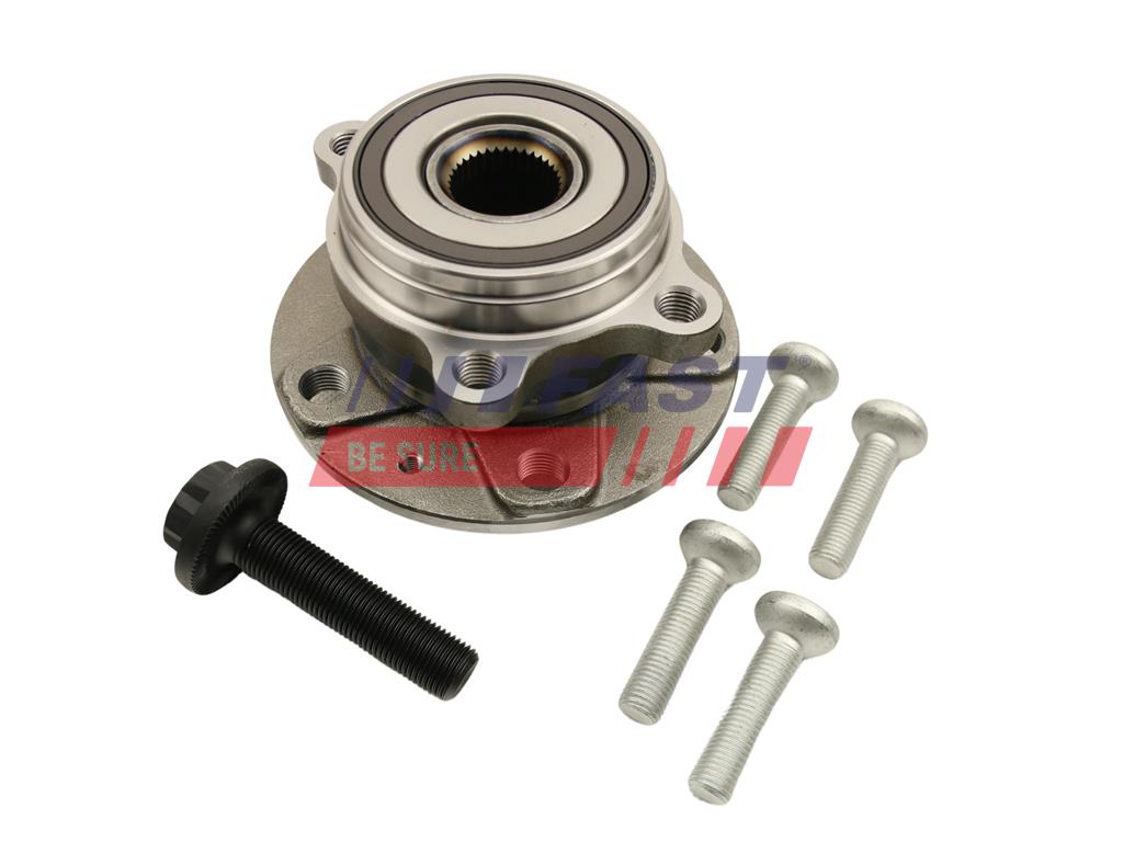 FT21054 ROULEMENT DE ROUE VW CADDY III 03> AVANT MOYEU DE ROUE 2.0 TDI 15>