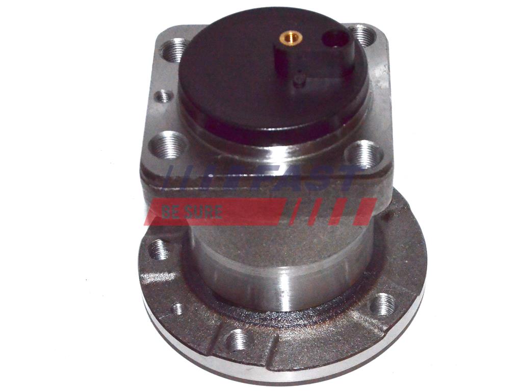 FT22071 WHEEL BEARING FIAT SCUDO 07> REAR HUB ABS 1.6JTD