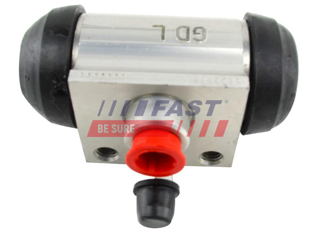 FT34036 CILINDRO DE FRENO FIAT TIPO 16> TRASERO