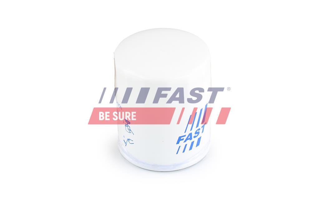 FT38027 ÖLFILTER CITROEN JUMPER 06> METALL 2.2HDI