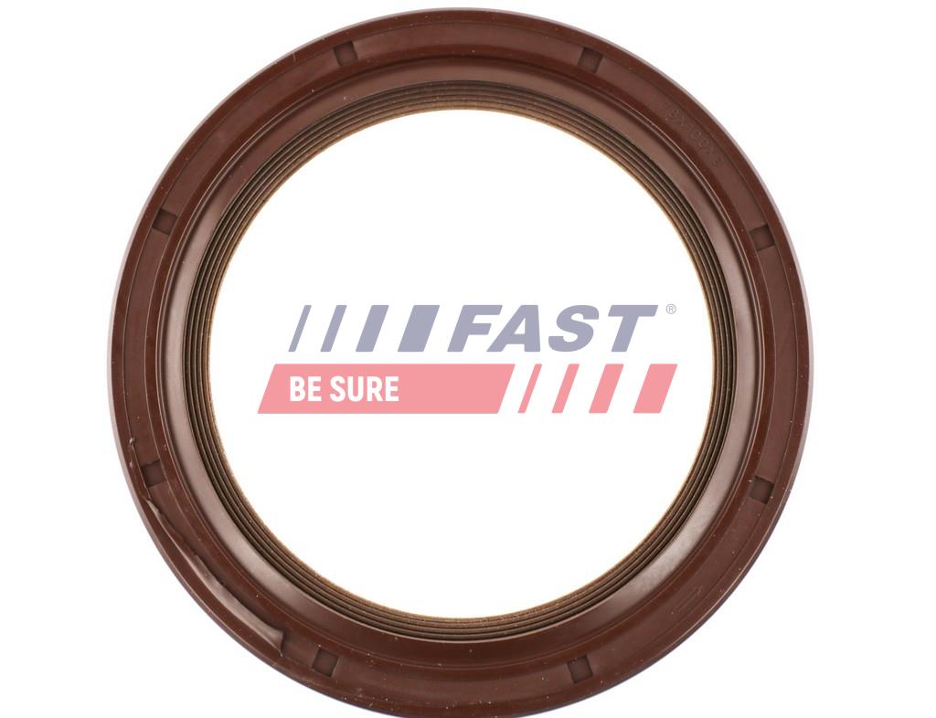 FT49757 SIMMERING FIAT DOBLO 09> ALBERO MOTORE POSTERIORE 100 X 78 X 9