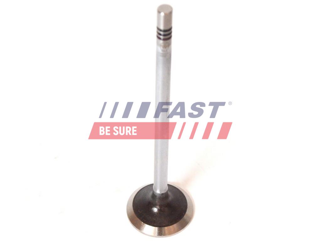 FT50068 ENGINE VALVE FIAT DUCATO 02> EXHAUST 2.3 JTD IVECO