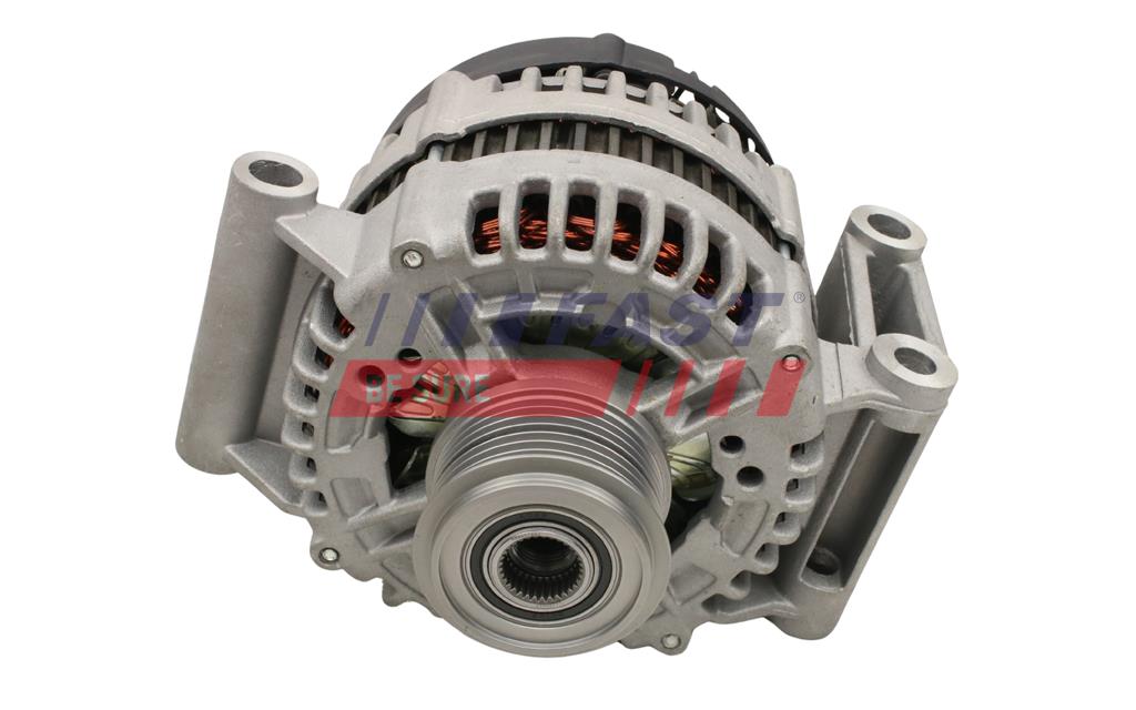 FT74044 ALTERNATOR FORD TRANSIT 06> 2.4/3.2 TDCi