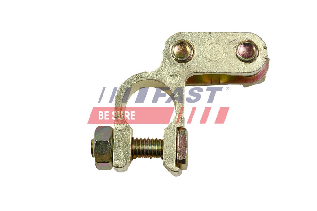 FT75023 MORSETTO BATTERIA - [-]