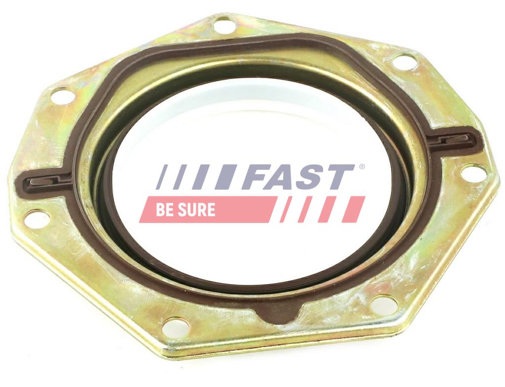 FT49713 USZCZELNIACZ FIAT DUCATO 94> WAŁ KORBOWY 179 X 100 X 15.8