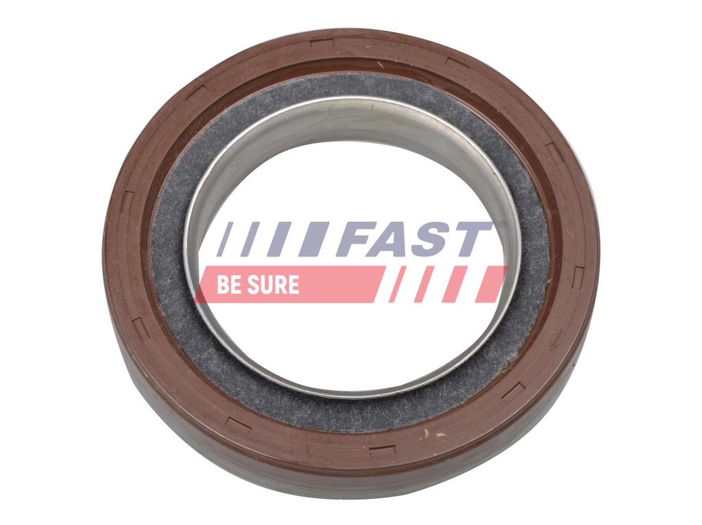 FT49834 DICHTUNG FIAT DUCATO 06> KURBELWELLE VORNE 2.3 JTD 50x80x14