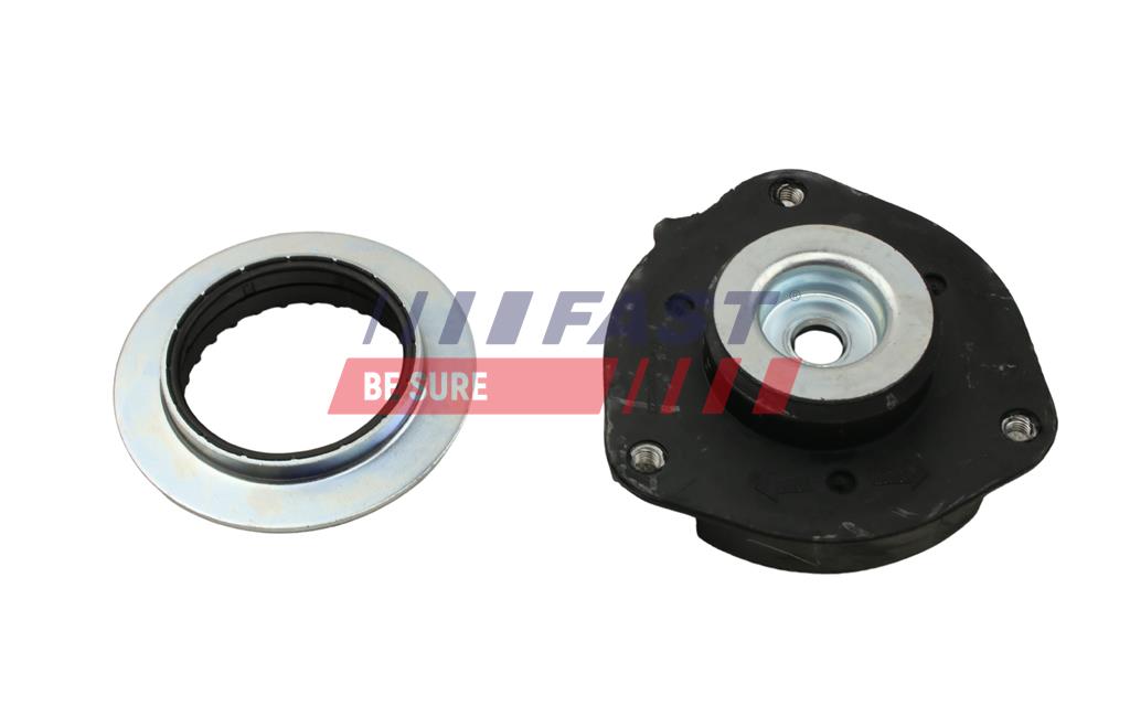 FT12035 ПОДУШКА АМОРТИЗАТОРА VW CADDY IV 20> ПЕРЕД ЛВ/ПР З ПІДШИПНИКОМ