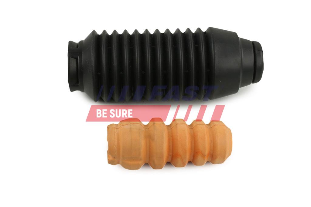 FT18118 ABDECKUNG FEDERUNG RENAULT KANGOO II 08> VORNE MIT ANSCHLAG