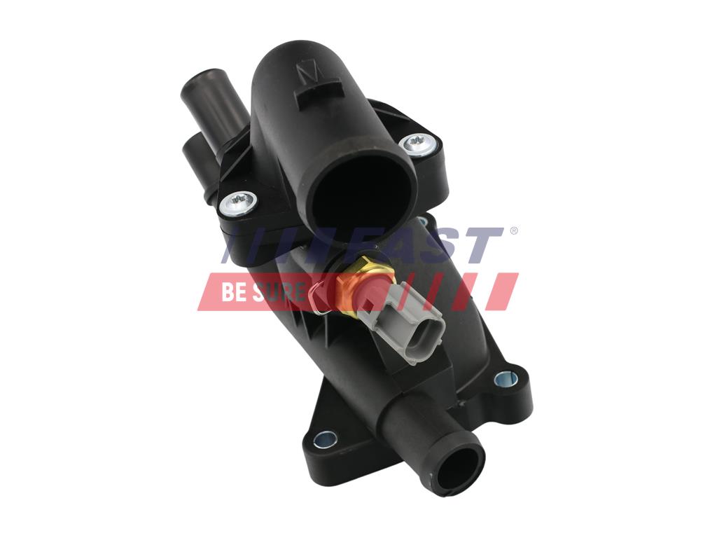 FT58017 TERMOSTATO FORD TRANSIT CONNECT 13> 1.0