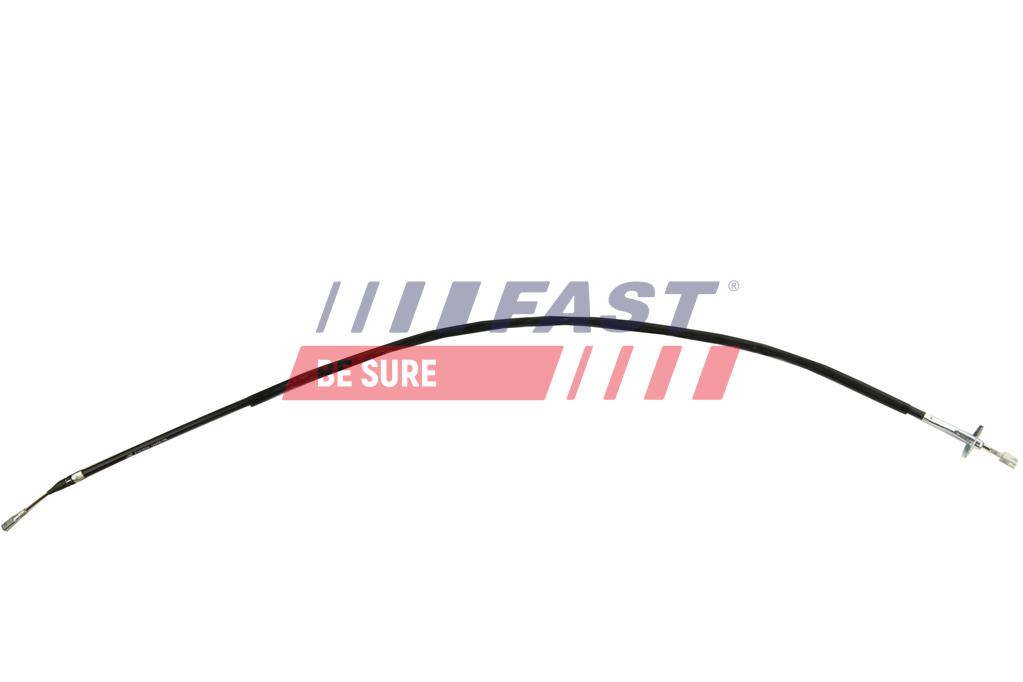 FT69029 LINKA HAM MERCEDES SPRINTER 95> 901-905 TYŁ PR 1525/1350 MM