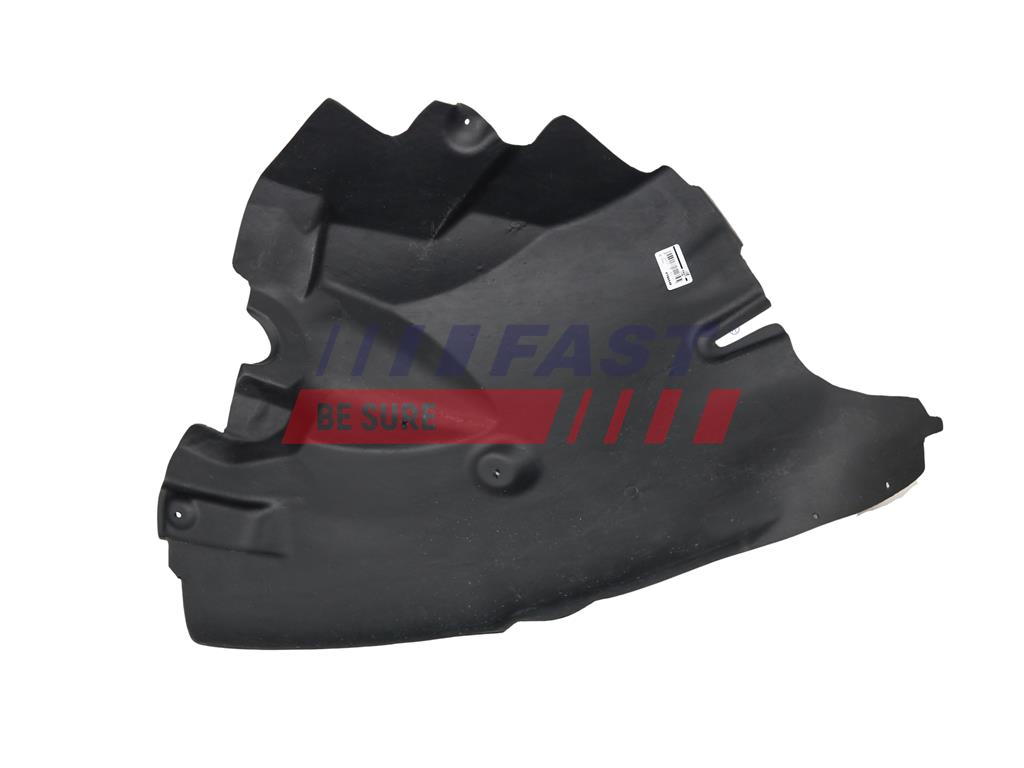 FT90549 WHEEL ARCH MERCEDES SPRINTER 06> 906 FRONT RIGHT REAR