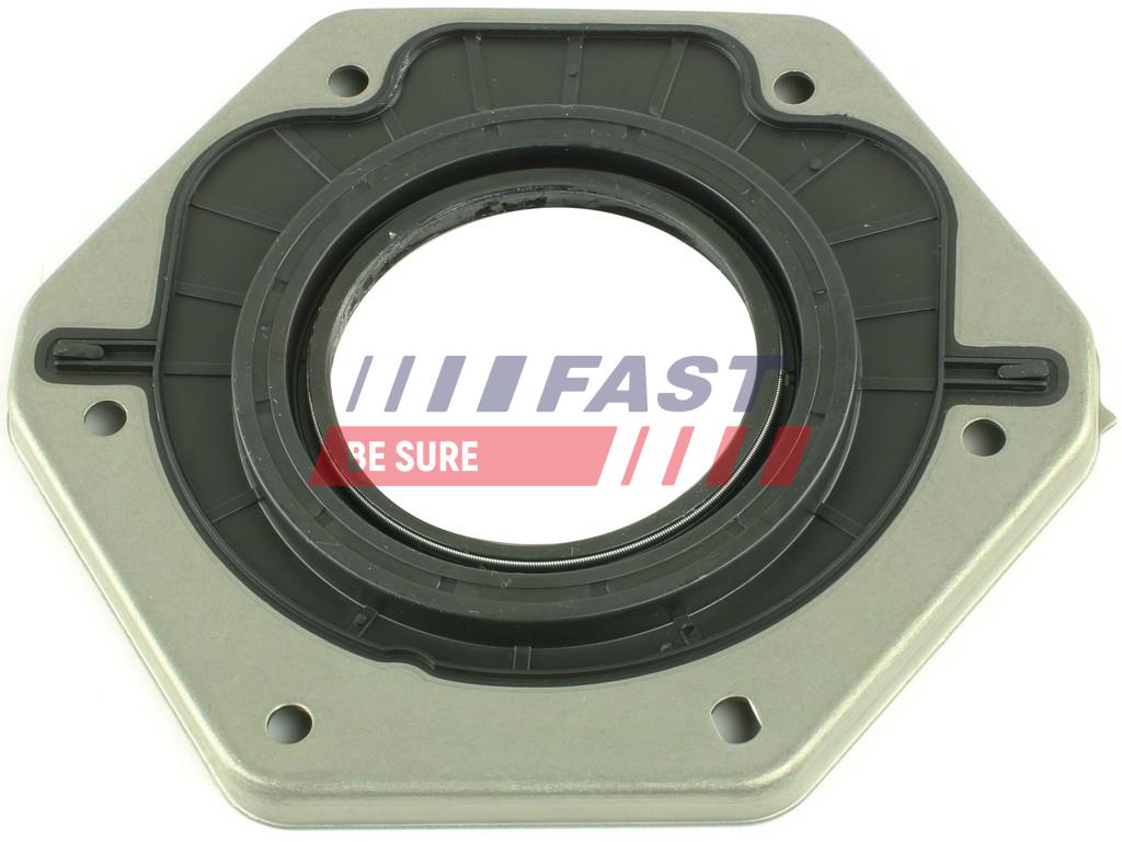 FT49752 SEAL FIAT DUCATO 94> CRANKSHAFT FRONT 159 X 70 X 16 2.5/2.8D