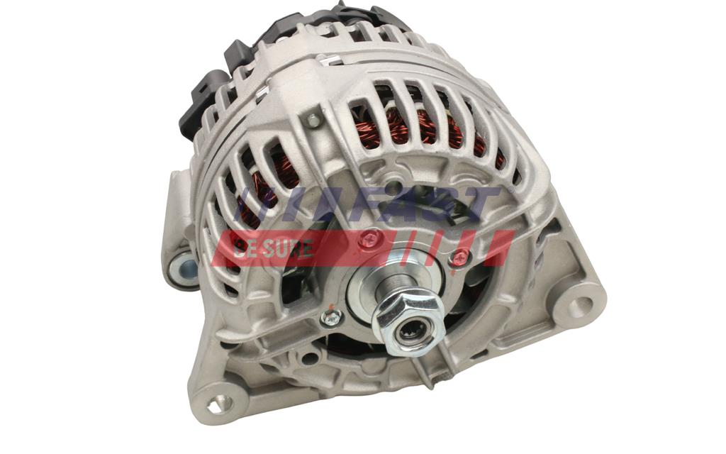 FT74125 ALTERNATOR FIAT DUCATO 06> BEZ KOŁA 3.0 110A