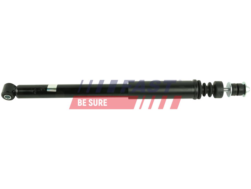 FT11020 SHOCK ABSORBER DACIA LOGAN I 04> REAR L/R GAS MCV