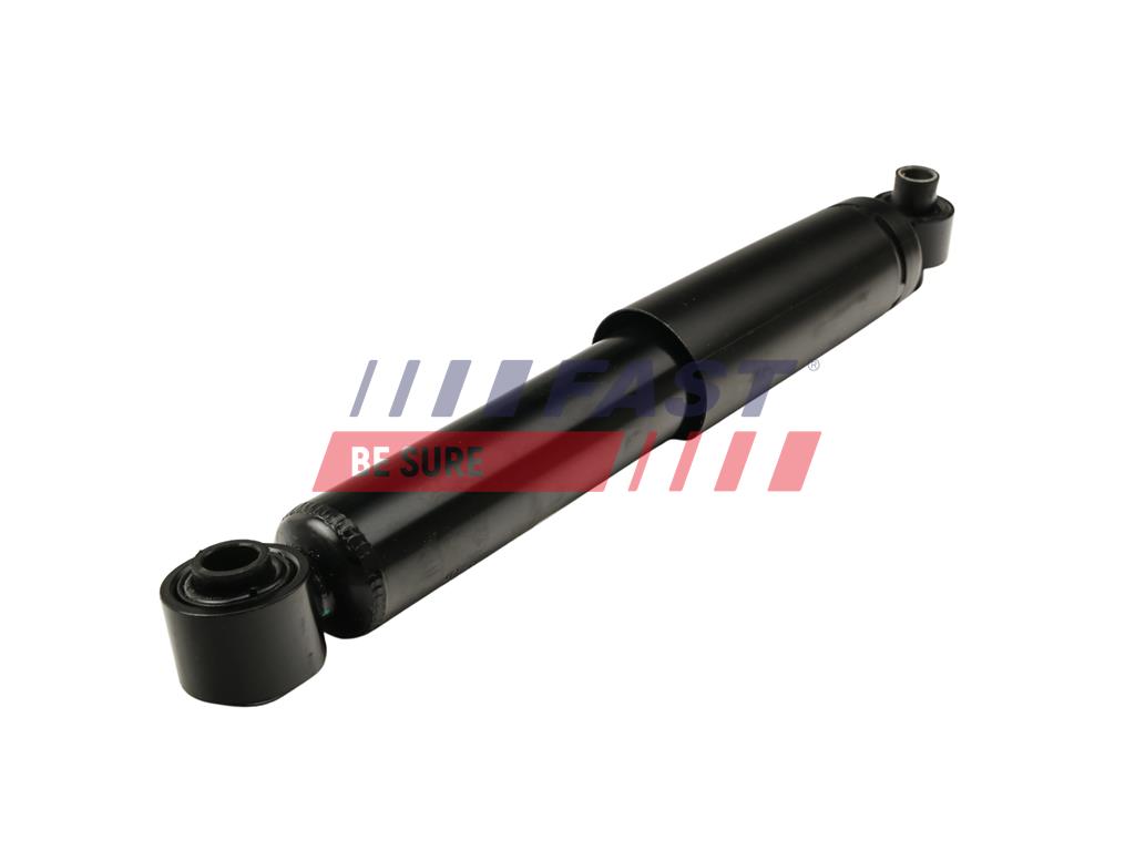 FT11131 STOßDÄMPFER CITROEN BERLINGO 08> HINTEN L/R GAS