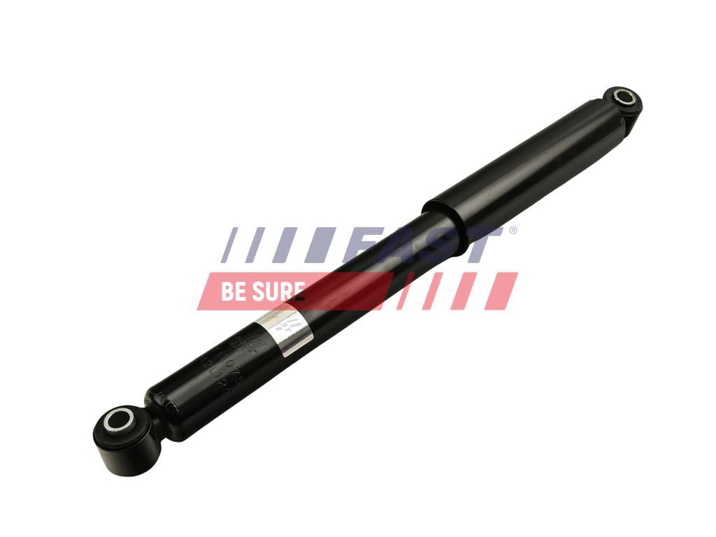 FT11075 AMMORTIZZATORE MERCEDES SPRINTER 06> 906 POSTERIORE SX/DX OLIO