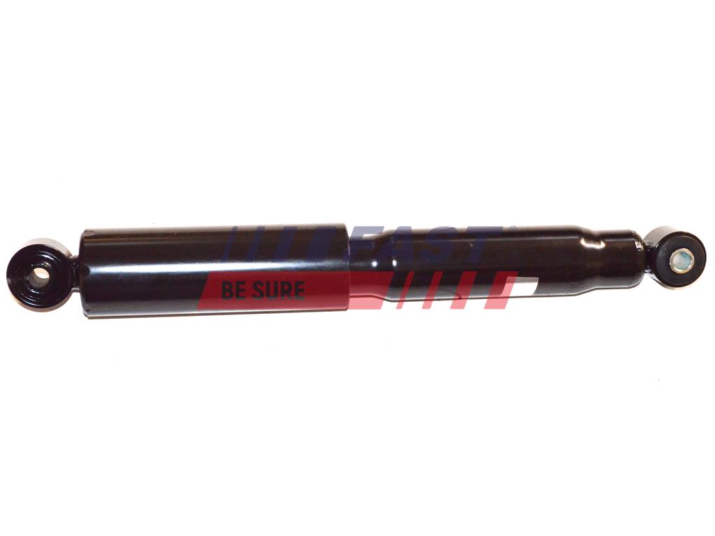 FT11280 STOßDÄMPFER FIAT DOBLO 00> HINTEN L/R GAS 05>