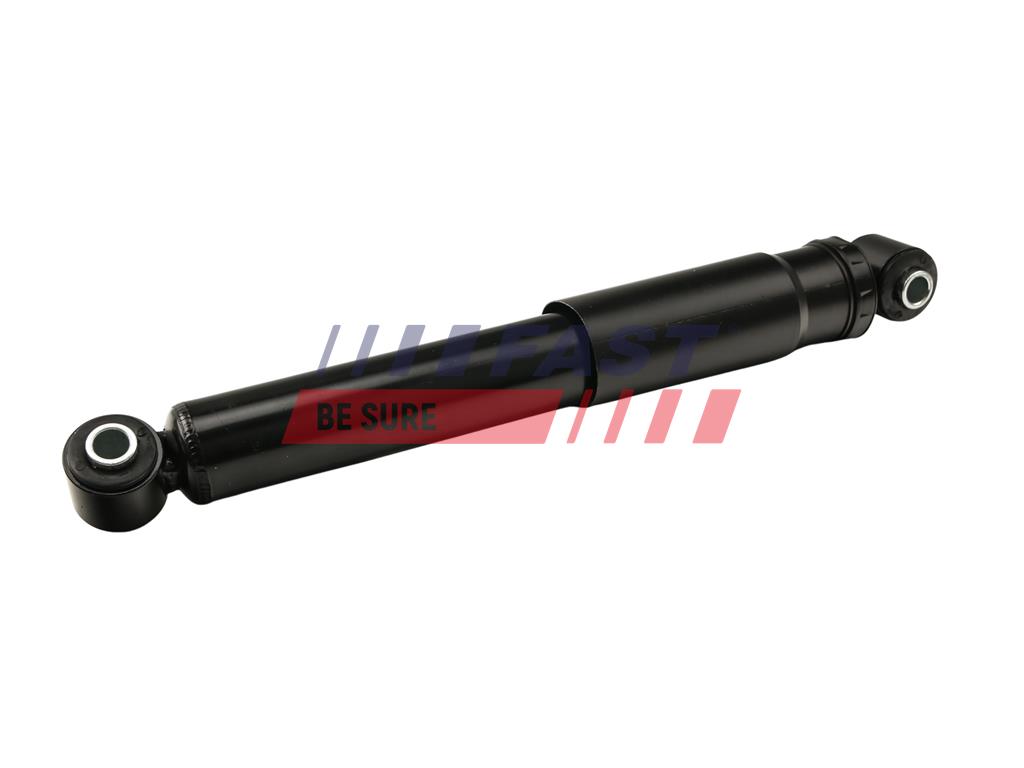 FT11125 SHOCK ABSORBER RENAULT KANGOO II 08> REAR L/R GAS