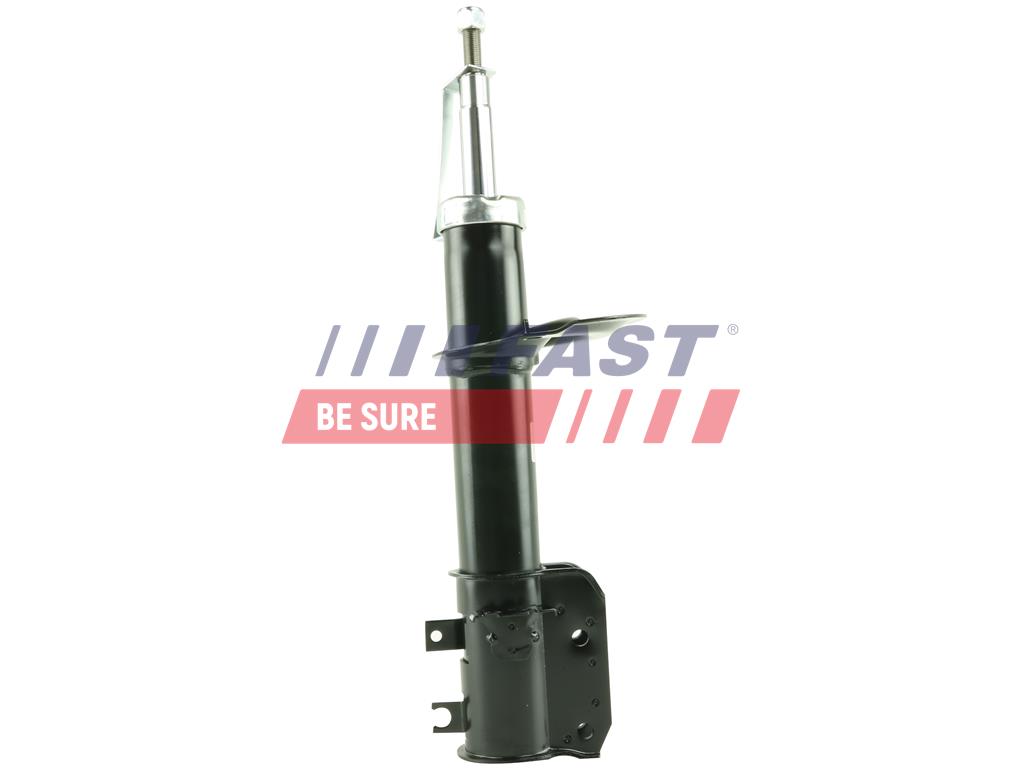 FT11095 АМОРТИЗАТОР FIAT IDEA 03> ПЕРЕД ЛВ/ПР ГАЗ